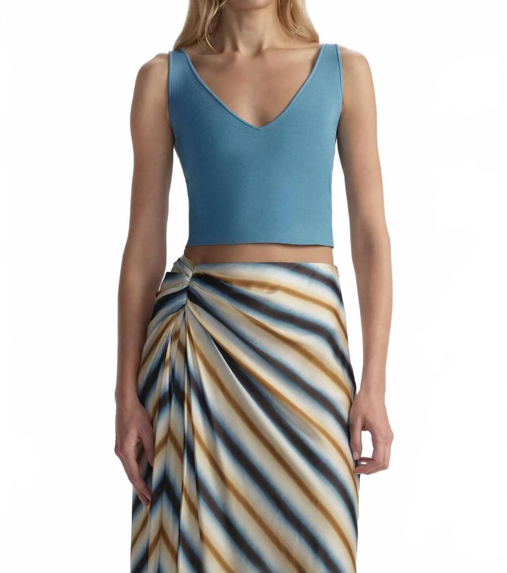 NEW A.L.C. ani top in atlantic